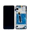 Экран (модуль) в раме Huawei P Smart (2019) черный