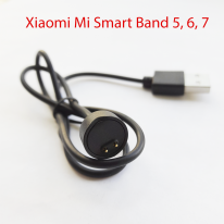 Зарядное USB устройство для Xiaomi Mi Band 5,6,7