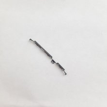 Боковые кнопки Xiaomi Redmi 5 Plus 2018 (MEG7) черный