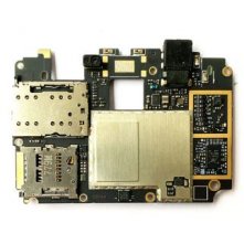 Основная плата Nokia 3 (TA-1032) 2x16