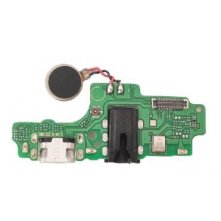 Субплата Tecno Spark 6 Go