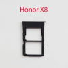 Cим-лоток (Sim-слот) HONOR X8 черный