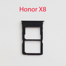 Cим-лоток (Sim-слот) HONOR X8 черный