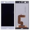 Экран (модуль) Sony Xperia XZ1 compact (белый)