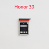 Cим-лоток (Sim-слот) HONOR 30 BMH-AN10 зеленый