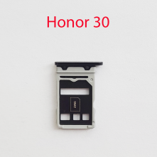 Cим-лоток (Sim-слот) HONOR 30 BMH-AN10 черный