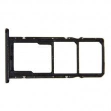 Cим-лоток (Sim-слот) HONOR 10X Lite DNN-LX9 (черный)