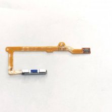 Сканер отпечатка пальца Huawei P40 lite (JNY-LX1) белый