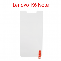 Защитное стекло Lenovo K6 Note (K53a48)