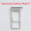 Cим-лоток (Sim-слот) Samsung Galaxy Note 9 (N960) медный