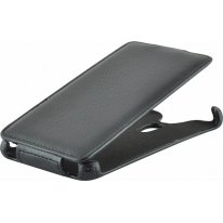Чехол футляр-книга ACTIV Flip Leather для Sony Xperia TX LT29i (чёрный)