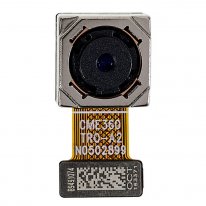 Основная камера Realme C11 (2021) RMX3231