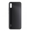 Задняя крышка Xiaomi Redmi 9A (черный)