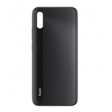 Задняя крышка Xiaomi Redmi 9A (черный)