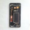 Средняя часть корпуса с рамкой Samsung Galaxy S9 Plus (G965) черный