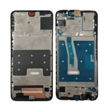 Средняя часть корпуса с рамкой Huawei P smart (2019) POT-LX1