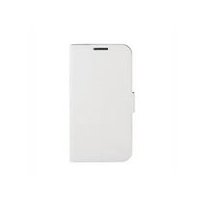 чехол книжка gear4 Samsung Galaxy S4 (16Gb) (I9500) белый