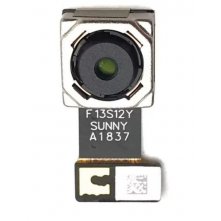 Основная камера Xiaomi Redmi 6A