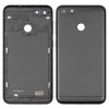 Задняя крышка Huawei P9 Lite mini (черный)
