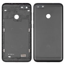 Задняя крышка Huawei P9 Lite mini (черный)