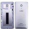 Задняя крышка Lenovo Vibe P1A42 (серебристый)