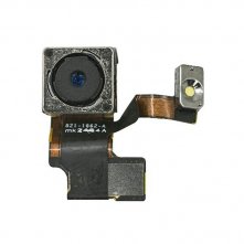 Основная камера Apple iPhone 5