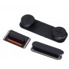 Боковые кнопки Apple iPhone 5 (черный)