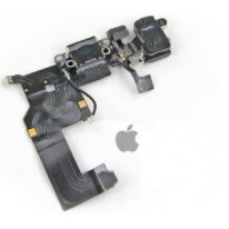 Нижний шлейф зарядки Apple iPhone 5