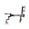 Шлейф кнопки включения и громкости Apple iPhone 5