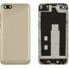 Задняя крышка Honor 7A (DUA-L22) золотистая