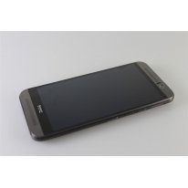 Экран (модуль) HTC One M9u (0PJA100) серый