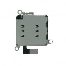 SIM-коннектор Apple iPhone 11