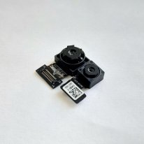 Фронтальная камера (2 шт) Asus Zenfone 4 Selfie Pro ZD552KL