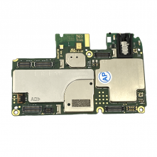 Основная плата Honor 7C (AUM-L41) 3x32