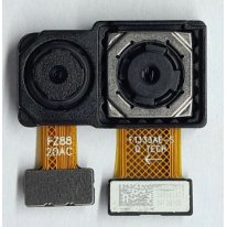 Основная камера Honor 7C (AUM-L41)