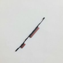 Боковые кнопки Sony Xperia L2 Dual (H4311) розовый