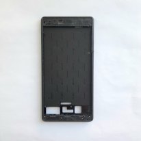Средняя часть корпуса с рамкой Nokia 3 (TA-1032) черный