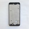 Средняя часть корпуса с рамкой Nokia 6.1 Plus (черный)