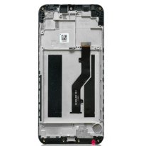 Средняя часть корпуса с рамкой A1 Альфа, ZTE Blade V10 Vita