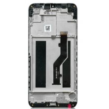 Средняя часть корпуса с рамкой A1 Альфа, ZTE Blade V10 Vita