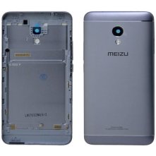 Задняя крышка Meizu M5s (серый)