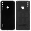 Задняя крышка Huawei Y7 (2019) DUB-LX1 (черный)