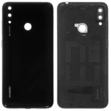 Задняя крышка Huawei Y7 (2019) DUB-LX1 (черный)