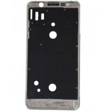 Рамка модуля Samsung Galaxy J5 (2016) SM-J510F (серебристый)
