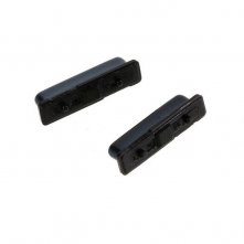 Боковые кнопки Samsung Galaxy A7 (2018) A750 (черный)