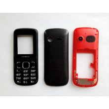 Корпус в сборе Texet TM-125