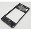 Средняя часть корпуса Samsung Galaxy A30 (SM-A305F) черный
