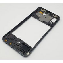 Средняя часть корпуса Samsung Galaxy A30 (SM-A305F) черный