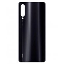 Задняя крышка Xiaomi Mi A3 (черный)