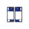 Средняя часть корпуса Samsung Galaxy A70 (A705) синий